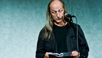 Jiří Hásek Krchovský Foto: David Konečný